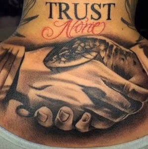 Meet your Posher, Matt